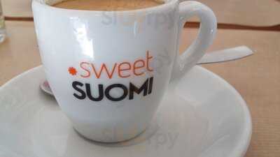 Sweet Suomi