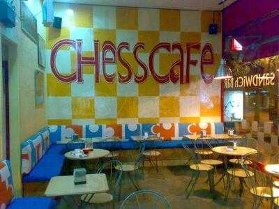 Chess Cafe