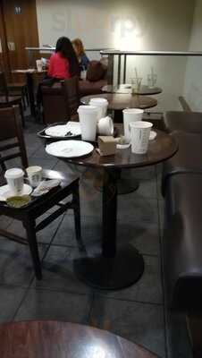 Starbucks Gran Via 58