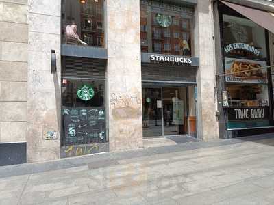 Starbucks Gran Via 58
