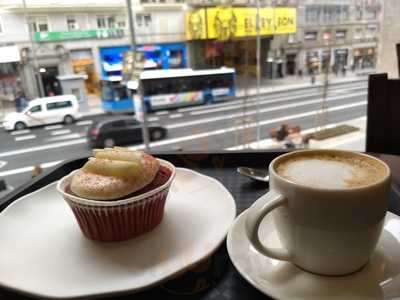 Starbucks Gran Via 58