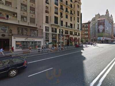 Starbucks Gran Via 58