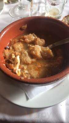 El Piornal Y Meson Caribe