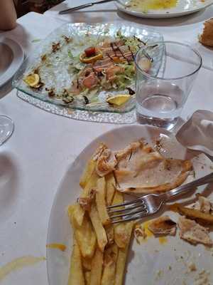 El Piornal Y Meson Caribe