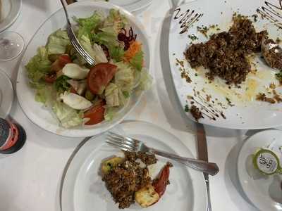 El Piornal Y Meson Caribe