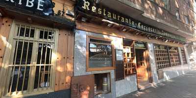 El Piornal Y Meson Caribe