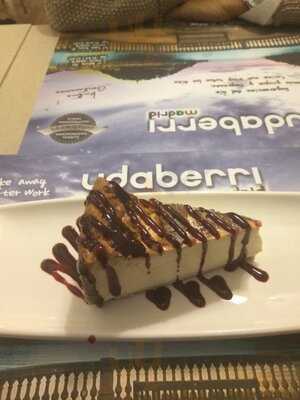 Pinchos Udaberri (juan Bravo)