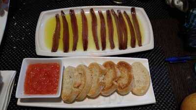 Pinchos Udaberri (juan Bravo)