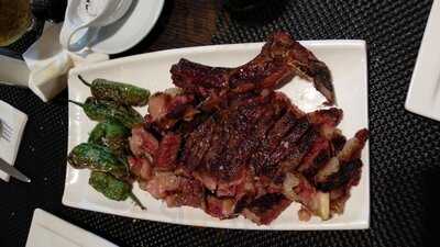 Pinchos Udaberri (juan Bravo)