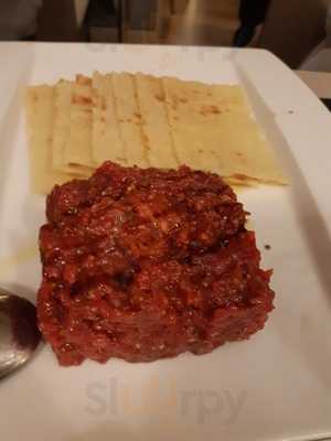 Pinchos Udaberri (juan Bravo)