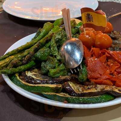 La Parrilla Usera Iii