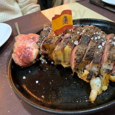 La Parrilla Usera Iii