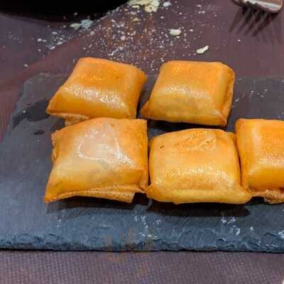 La Parrilla Usera Iii