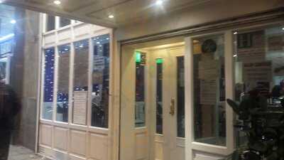 Cafetería Restaurante Cantalejo