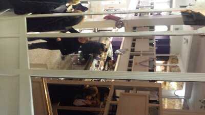 Cafetería Restaurante Cantalejo