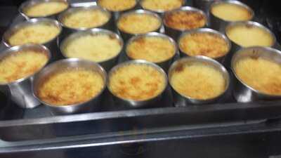 Cafetería Restaurante Cantalejo