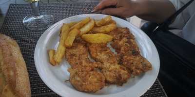 Cafetería Restaurante Cantalejo