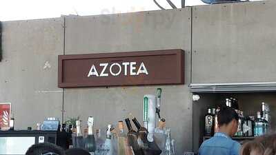 The Azotea En Casa Decor