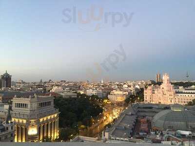 The Azotea En Casa Decor