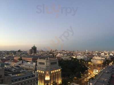 The Azotea En Casa Decor