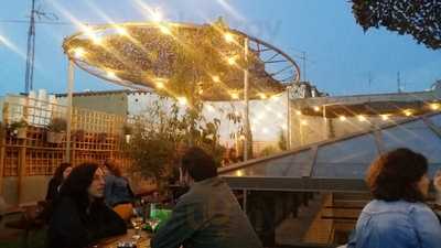 The Azotea En Casa Decor