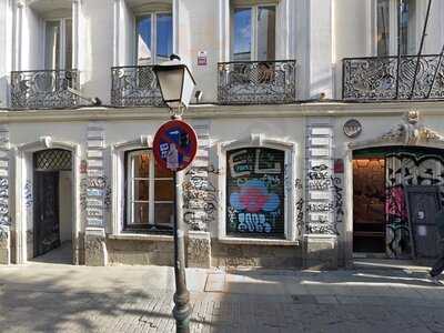 The Azotea En Casa Decor