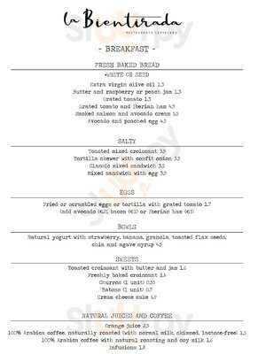 La Bientirada Quevedo