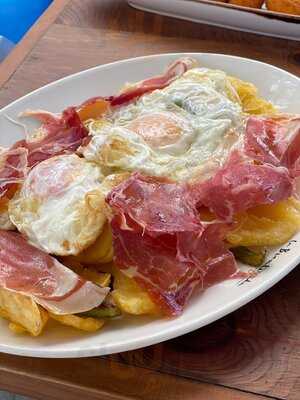 La Bientirada Quevedo