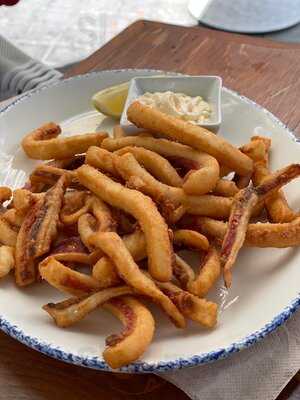 La Bientirada Quevedo