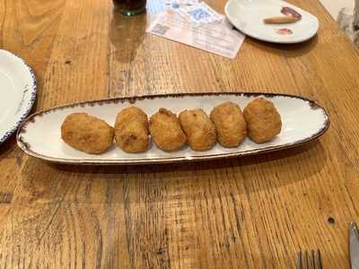 La Bientirada Quevedo