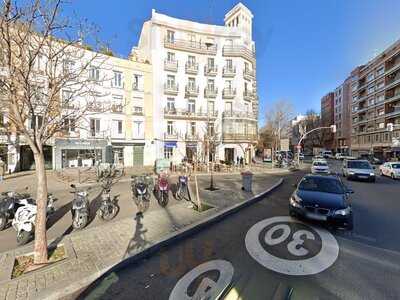 La Bientirada Quevedo