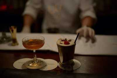 Santa Maria La Cockteleria De Al Lado