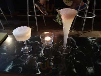 Santa Maria La Cockteleria De Al Lado