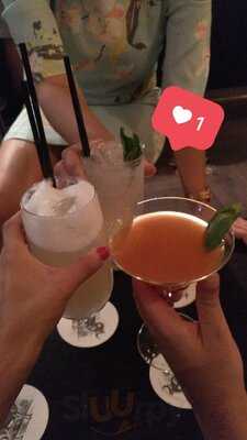 Santa Maria La Cockteleria De Al Lado