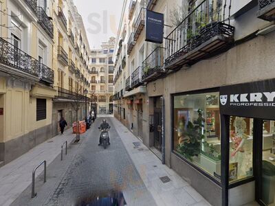 Coloquial Oh Délice!