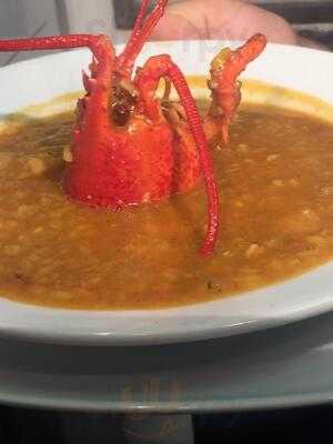 La Tabla De Góngora