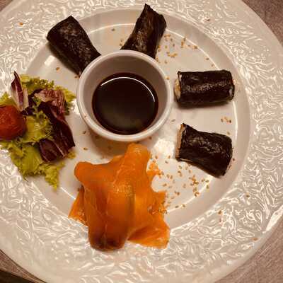 La Tabla De Góngora