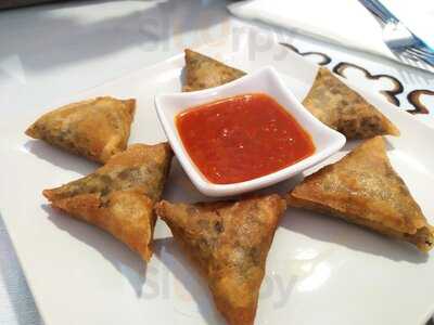 Restaurante Etíope Habesha