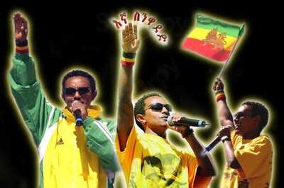 Restaurante Etíope Habesha