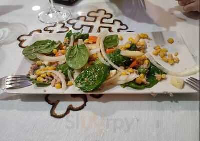 Restaurante Etíope Habesha