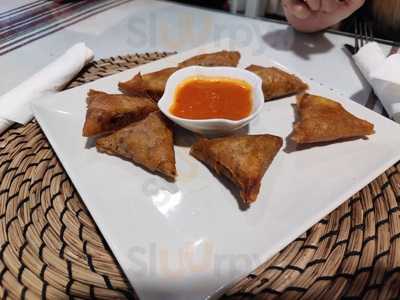 Restaurante Etíope Habesha