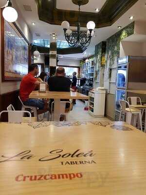 Taberna La Solea