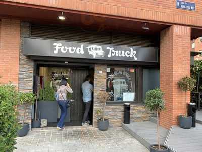 Food Truck