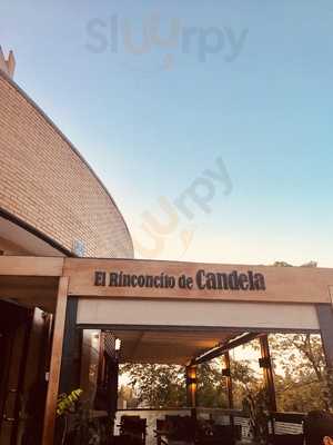 El Rinconcito De Candela