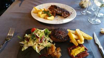 El Rinconcito De Candela