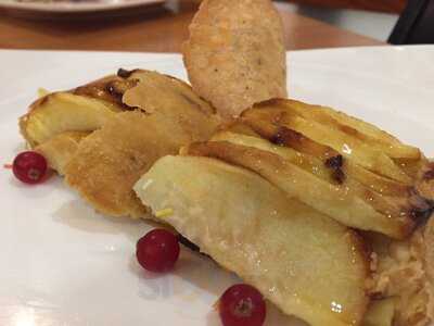 La Fontana De Cronos