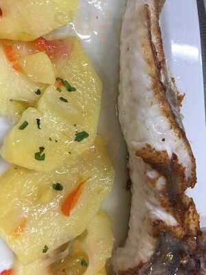 La Fontana De Cronos