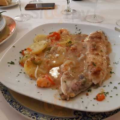 La Fontana De Cronos