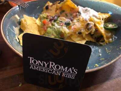 Tony Roma's