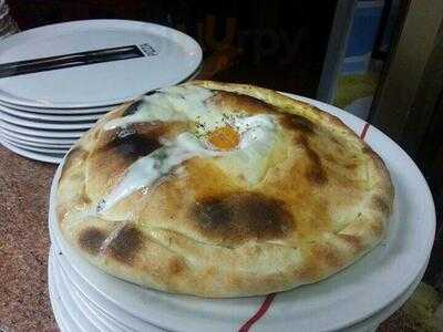 La Capannina Di Carlo